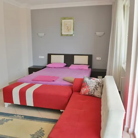 Aylinvillass Alanya