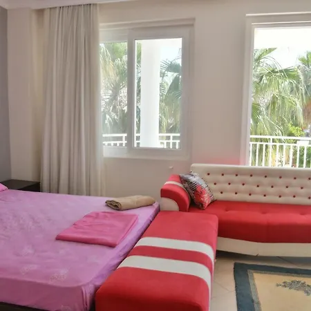 Aylinvillass * Alanya