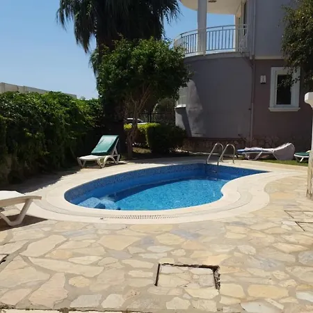 Vila Aylinvillass