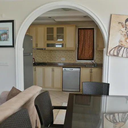 Villa Aylinvillass *