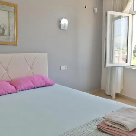 Aylinvillass * Alanya